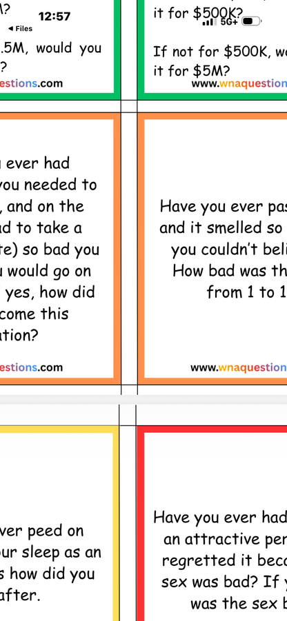 We Need Answers PDF